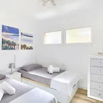 The Penthouse, Fabulous Sunset, Heated Pool, Fiber Lägenhet *