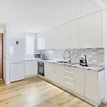 The Penthouse, Fabulous Sunset, Heated Pool, Fiber Lägenhet Costa Adeje (Tenerife)