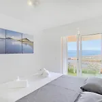 The Penthouse, Fabulous Sunset, Heated Pool, Fiber Costa Adeje (Tenerife)