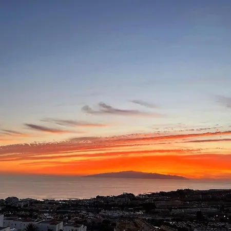 The Penthouse, Fabulous Sunset, Heated Pool, Fiber 公寓 *