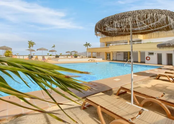 公寓 The Penthouse, Fabulous Sunset, Heated Pool, Fiber *