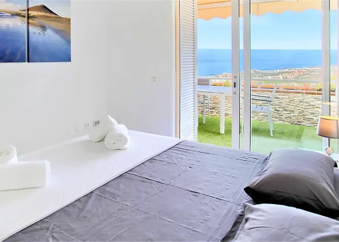 公寓 The Penthouse, Fabulous Sunset, Heated Pool, Fiber *