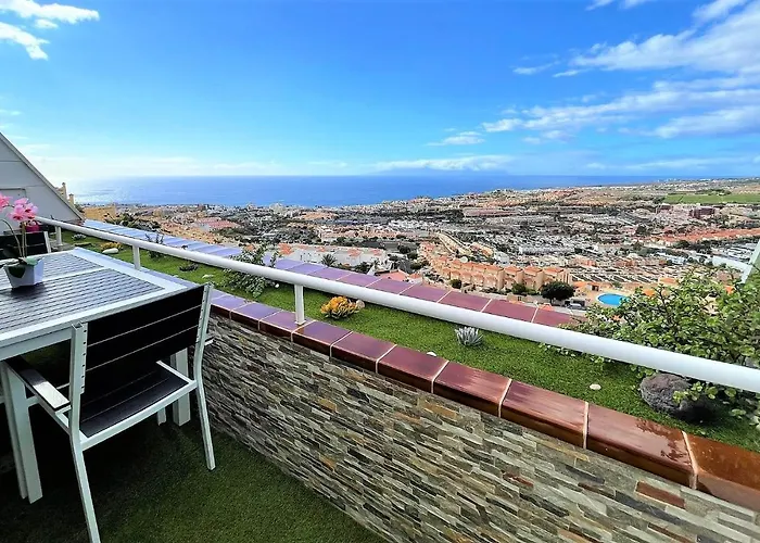 The Penthouse, Fabulous Sunset, Heated Pool, Fiber * 阿德耶