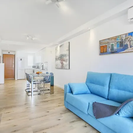 The Penthouse, Fabulous Sunset, Heated Pool, Fiber Costa Adeje (Tenerife)