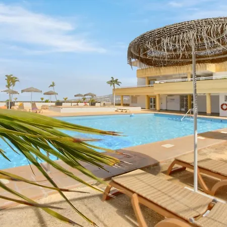 Lägenhet The Penthouse, Fabulous Sunset, Heated Pool, Fiber *