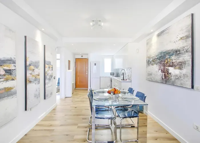 The Penthouse, Fabulous Sunset, Heated Pool, Fiber Apartman