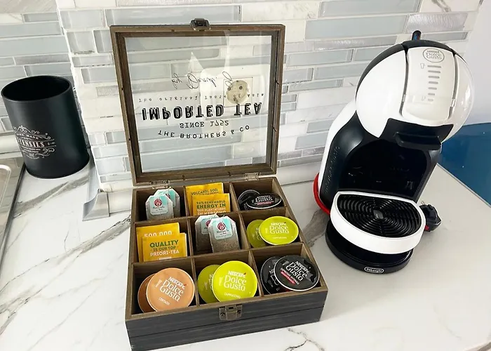 The Penthouse, Fabulous Sunset, Heated Pool, Fiber Apartman *