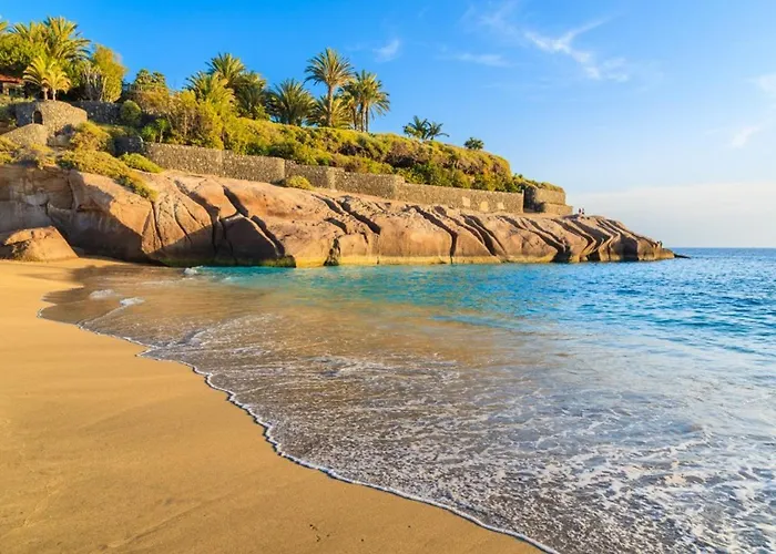 Appartement The Penthouse, Fabulous Sunset, Heated Pool, Fiber Costa Adeje (Tenerife)