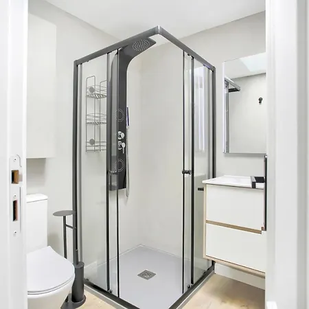 The Penthouse, Fabulous Sunset, Heated Pool, Fiber * アデヘ
